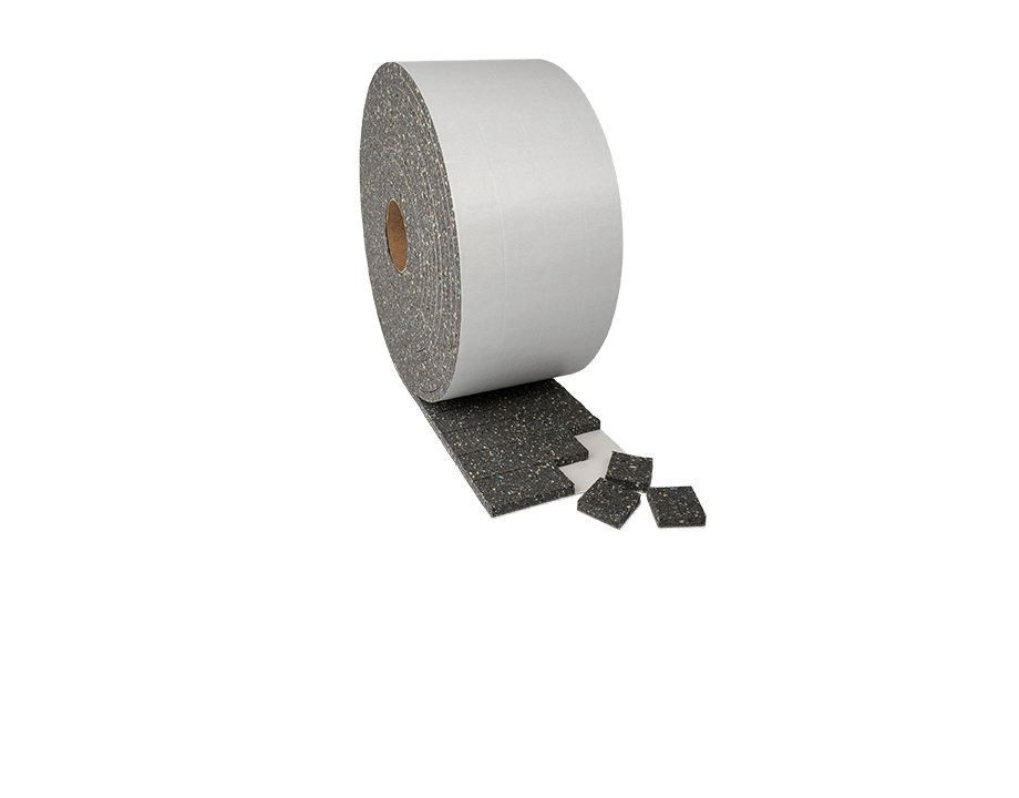 Mirror Adhesive Tape Vito, Mirror Adhesive Tapes, Mirror Fixings, Glazing, Products